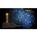 Fenix LD12 - DISCONTINUED