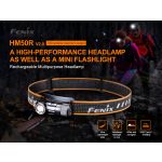 Fenix HM50R V2.0 Headlamp