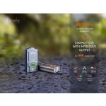Fenix E03R v2.0 Keychain Light