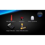 Fenix SD20 Diving Light - DISCONTINUED