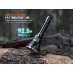 Fenix HT32R Long Range Multi-Beam LED Torch - Coming Soon!