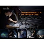 Fenix E12 V2.0 - DISCONTINUED