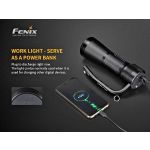 Fenix WT50R Work Light - DISCONTINUED