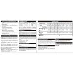 Fenix HL18R Dual Power - DISCONTINUED