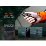 Fenix E35R Graffiti Special Edition