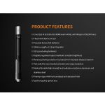 Fenix LD05 V2.0 - DISCONTINUED