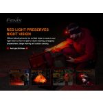Fenix HM60R Headlamp - DISCONTINUED