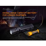 Fenix WT25R Vari Angle work torch