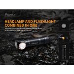 Fenix HM61R Headlamp - DISCONTINUED