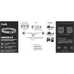 Fenix HM65R-DT Trail Running Headlamp - DISCONTINUED