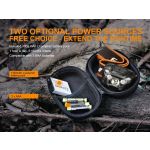 Fenix HL18R Dual Power - DISCONTINUED