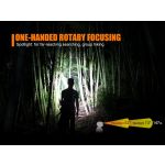 Fenix HL40R Focusing Headlamp - DISCONTINUED