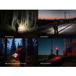 Fenix HM53R Compact Headlamp - Coming Soon!