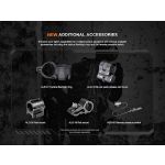 Fenix TK20R UE Tactical - DISCONTINUED