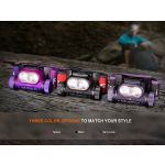 Fenix HM65R-T V2.0 Trail Running Headlamp