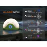 Fenix CL20R Pro Lantern - Coming Soon!