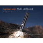 Fenix TK15R Police Torch With Iris-X Adaptive Light Control - Coming Soon!