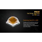 Fenix PD35 Tactical - DISCONTINUED