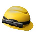 Fenix ALD-05   Adjustable Torch Holder For Helmets