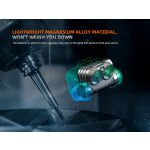 Fenix HM75R SE Industrial Headlamp (Without Battery Extender)