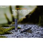 Fenix E09R Mini Torch