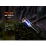 Fenix E35R Graffiti Special Edition