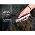 Fenix E-CP Rechargeable Power Bank Torch - DISCONTINUED