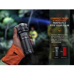 Fenix LR40R v2.0 15000 Lumen Rechargeable Searchlight