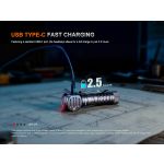 Fenix HM61R V3.0 Headlamp