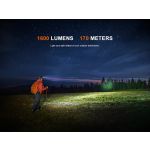 Fenix HM60R V2.0 Headlamp