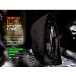 Fenix T6 Halberd v2 Pen Light / Glass Breaker