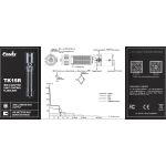 Fenix TK15R Police Torch With Iris-X Adaptive Light Control - Coming Soon!