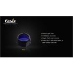 Fenix AOF-S+ Filter
