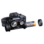Fenix HM65R ShadowMaster Headlamp