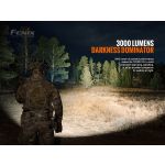 Fenix TK20R V2.0 Tactical LED Torch