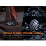 Fenix ALG-04 Team Wendy & Fast Helmet Mount