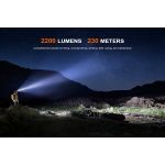 Fenix HM65R V2.0 NITERAY Headlamp (UK Special) *** DUE 28-07-26 *** PRE-ORDER