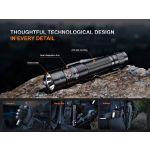 Fenix PD35R ACE (Advanced Command Edition)