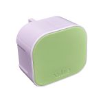 Vibe Mains Charger With Dual USB outputs