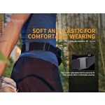 Fenix AFB-10 Waterproof Waist Bag