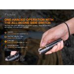 Fenix E28R - DISCONTINUED