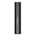Fenix E-CP Rechargeable Power Bank Torch - DISCONTINUED