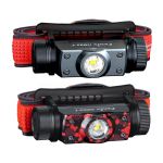 Fenix HM62-T Light Weight Trail Running Headlamp