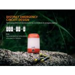 Fenix CL23 / Multi Beam - DISCONTINUED