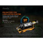 Fenix HM60R Headlamp - DISCONTINUED