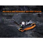 Fenix HM50R V2.0 Headlamp