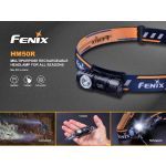 Fenix HM50R Headlamp - DISCONTINUED