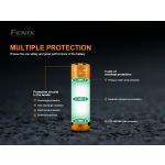 Fenix ARB-L18-3000P 18650 High Power 3.6 Volt Battery