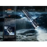 Fenix TK11R Tactical LED Torch