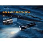 Fenix TK26R Tactical LED Torch